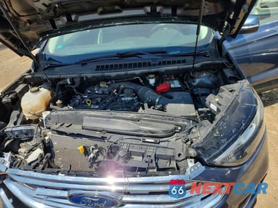 Zdjęcie 12 z 13 samochodu: 2019 FORD EDGE SEL VIN:2FMPK4J95KBB87133 - miniatura