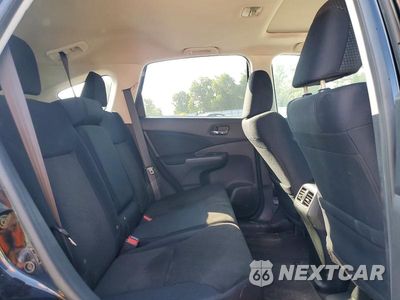 Zdjęcie 11 z 13 samochodu: 2016 HONDA CR-V EX VIN:2HKRM4H53GH653390 - miniatura