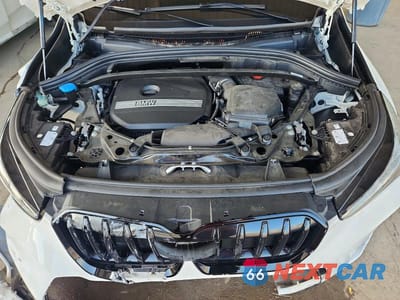 Zdjęcie 12 z 13 samochodu: 2023 BMW X1 XDRIVE28I VIN:WBX73EF07P5X64308 - miniatura