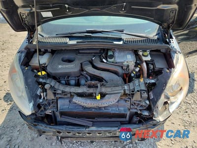 Zdjęcie 11 z 12 samochodu: 2015 FORD C-MAX SE VIN:1FADP5AU0FL119630 - miniatura