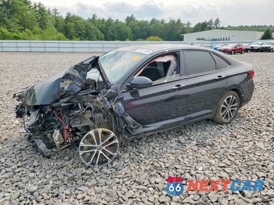 2024 VOLKSWAGEN JETTA SPORT 3VWBM7BU6RM003790 - główne zdjęcie licytacji z USA - miniatura