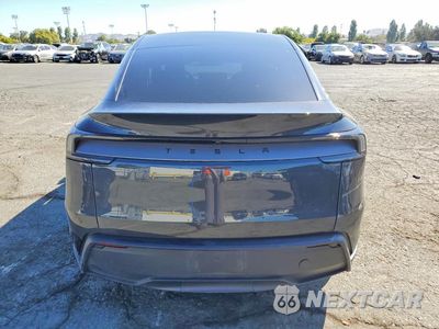 Zdjęcie 6 z 12 samochodu: 2026 TESLA MODEL Y VIN:7SAYGDEE2TF640519 - miniatura