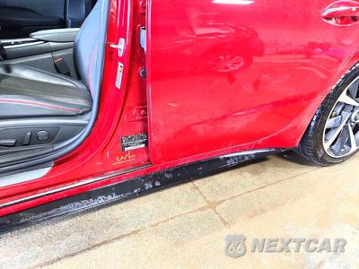 Zdjęcie 12 z 13 samochodu: 2023 HYUNDAI SONATA SEL PLUS VIN:KMHL44J24PA275170 - miniatura