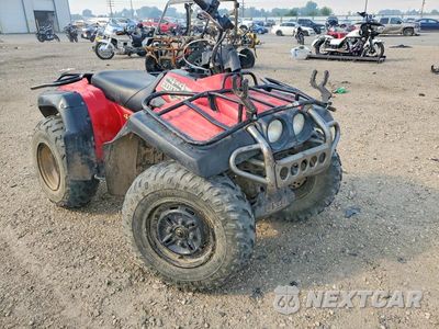 1999 YAMAHA KODIAK 400 ATV JY4AH05W6XA006656 - główne zdjęcie licytacji z USA - miniatura