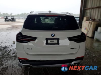 Zdjęcie 6 z 13 samochodu: 2022 BMW X3 SDRIVE30I VIN:5UX43DP05N9N28737 - miniatura