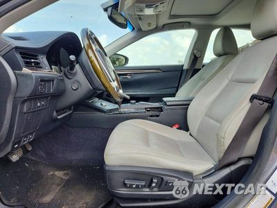 Zdjęcie 7 z 12 samochodu: 2015 LEXUS ES 350 VIN:JTHBK1GG3F2189332 - miniatura