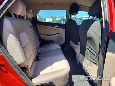 Zdjęcie 10 z 12 samochodu: 2018 HYUNDAI TUCSON SEL VIN:KM8J3CA47JU784066 - miniatura