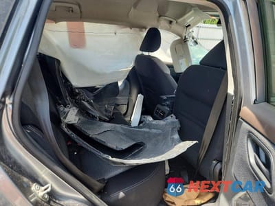 Zdjęcie 11 z 14 samochodu: 2021 NISSAN ROGUE S VIN:5N1AT3AA7MC687837 - miniatura