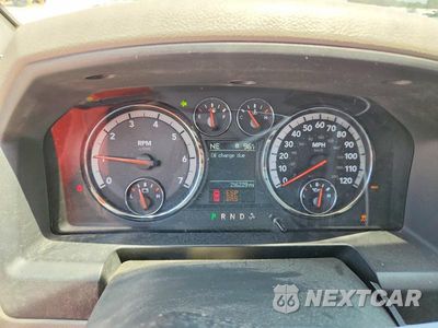 Zdjęcie 9 z 12 samochodu: 2010 DODGE RAM 1500 VIN:1D7RV1GT8AS124124 - miniatura