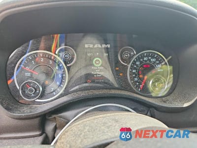 Zdjęcie 9 z 12 samochodu: 2025 RAM 1500 TRADESMAN VIN:1C6RRFCG2SN647960 - miniatura