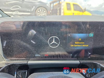 Zdjęcie 9 z 14 samochodu: 2025 MERCEDES-BENZ GLA 250 VIN:W1N4N4GBXSJ701734 - miniatura