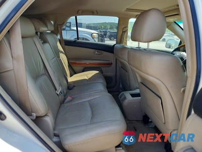 Zdjęcie 10 z 12 samochodu: 2008 LEXUS RX 400H VIN:JTJGW31U282851441 - miniatura