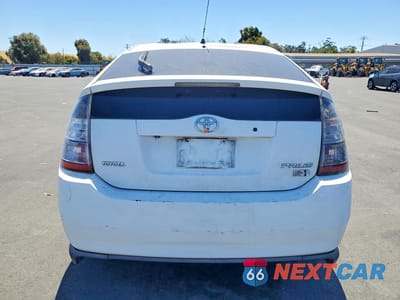 Zdjęcie 6 z 12 samochodu: 2006 TOYOTA PRIUS BASE VIN:JTDKB20U463195285 - miniatura