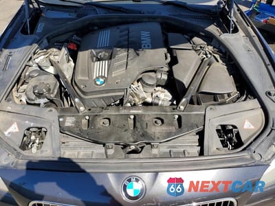 Zdjęcie 11 z 12 samochodu: 2011 BMW 528 I VIN:WBAFR1C5XBC744491 - miniatura
