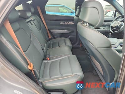 Zdjęcie 11 z 13 samochodu: 2022 GENESIS GV70 2.5T STANDARD VIN:KMUMADTB8NU070684 - miniatura