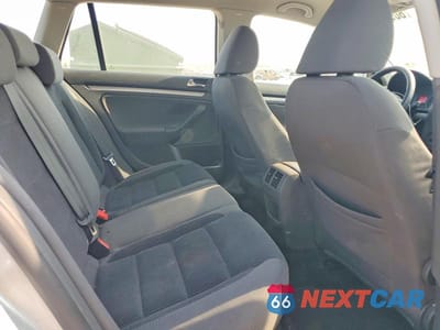 Zdjęcie 10 z 12 samochodu: 2009 VOLKSWAGEN JETTA S VIN:3VWKM71K29M259134 - miniatura