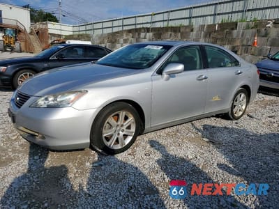 2008 LEXUS ES 350 JTHBJ46G882241224 - główne zdjęcie licytacji z USA - miniatura