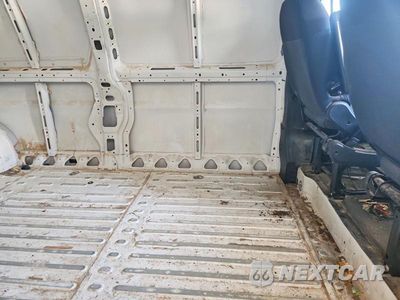 Zdjęcie 11 z 14 samochodu: 2024 RAM PROMASTER 2500 2500 HIGH VIN:3C6LRVDGXRE154153 - miniatura