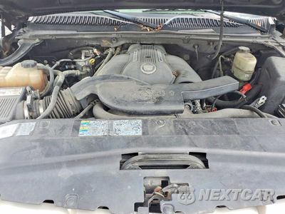 Zdjęcie 12 z 14 samochodu: 2002 CADILLAC ESCALADE LUXURY VIN:1GYEK63N92R301689 - miniatura