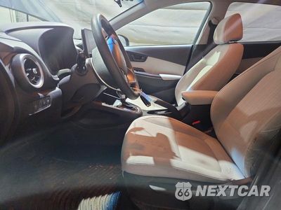 Zdjęcie 7 z 12 samochodu: 2022 HYUNDAI KONA SEL VIN:KM8K6CAB4NU824975 - miniatura