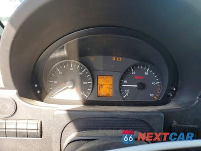 Zdjęcie 9 z 13 samochodu: 2014 MERCEDES-BENZ SPRINTER 2500 DELIVERY VAN VIN:WD3PE7CC8E5836352 - miniatura