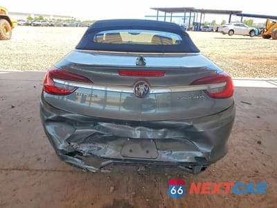 Zdjęcie 6 z 12 samochodu: 2017 BUICK CASCADA PREMIUM VIN:W04WH3N59HG035688 - miniatura