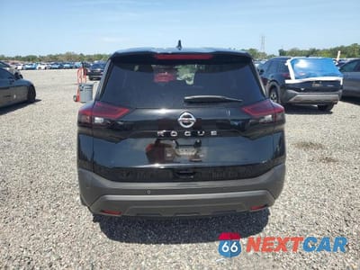 Zdjęcie 6 z 13 samochodu: 2021 NISSAN ROGUE S VIN:5N1AT3AA2MC690886 - miniatura
