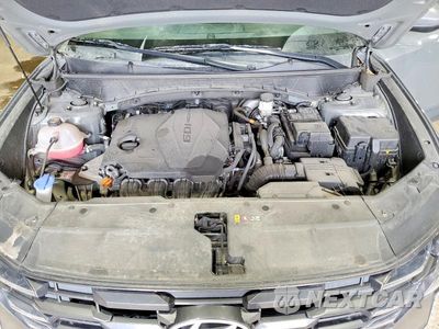 Zdjęcie 12 z 13 samochodu: 2025 HYUNDAI TUCSON SE VIN:5NMJACDE0SH519688 - miniatura
