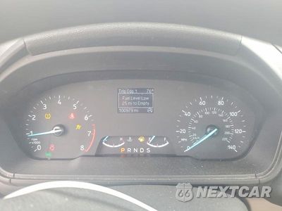 Zdjęcie 9 z 12 samochodu: 2020 FORD ECOSPORT S VIN:MAJ6S3FL1LC388520 - miniatura