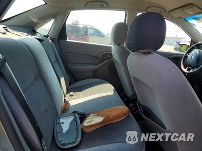 Zdjęcie 10 z 12 samochodu: 2003 FORD FOCUS SE VIN:1FAFP34P53W140227 - miniatura