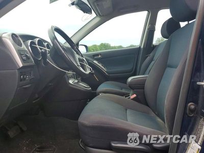 Zdjęcie 7 z 12 samochodu: 2006 TOYOTA MATRIX XR VIN:2T1LR32E96C563477 - miniatura