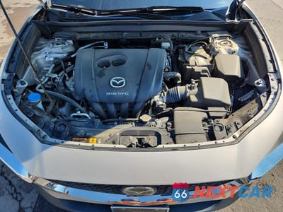 Zdjęcie 12 z 13 samochodu: 2022 MAZDA CX-30 PREFERRED VIN:3MVDMBCL2NM405691 - miniatura
