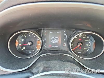Zdjęcie 9 z 12 samochodu: 2018 JEEP COMPASS SPORT VIN:3C4NJCAB2JT140026 - miniatura