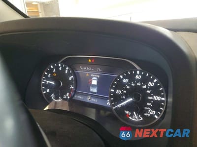 Zdjęcie 9 z 13 samochodu: 2023 NISSAN FRONTIER SV VIN:1N6ED1FK1PN605471 - miniatura