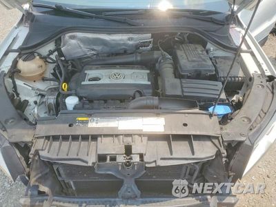 Zdjęcie 12 z 13 samochodu: 2017 VOLKSWAGEN TIGUAN WOLFSBURG VIN:WVGSV7AX4HW510810 - miniatura