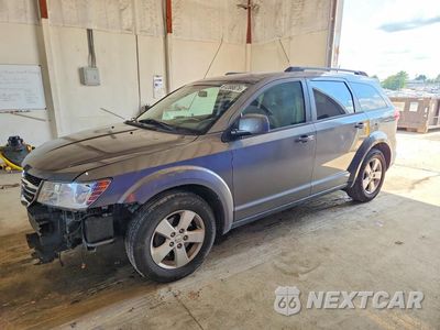 2012 DODGE JOURNEY SXT 3C4PDCBB9CT394737 - główne zdjęcie licytacji z USA - miniatura