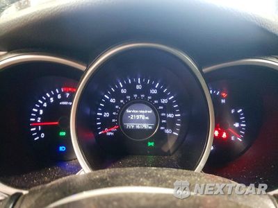 Zdjęcie 9 z 12 samochodu: 2015 KIA OPTIMA LX VIN:KNAGM4A76F5659375 - miniatura
