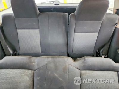 Zdjęcie 10 z 13 samochodu: 2008 JEEP PATRIOT SPORT VIN:1J8FT28W88D701940 - miniatura