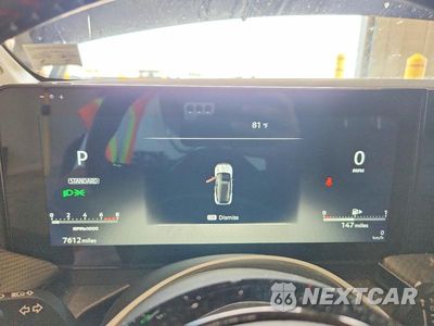 Zdjęcie 9 z 13 samochodu: 2026 NISSAN KICKS SR VIN:3N8AP6DBXTL382225 - miniatura