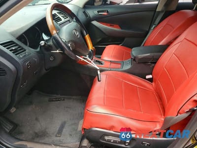 Zdjęcie 7 z 12 samochodu: 2008 LEXUS ES 350 VIN:JTHBJ46G982269226 - miniatura