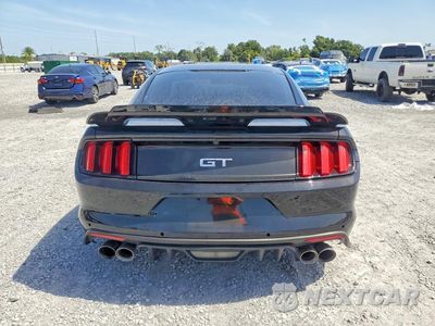 Zdjęcie 6 z 12 samochodu: 2017 FORD MUSTANG GT VIN:1FA6P8CF6H5308797 - miniatura
