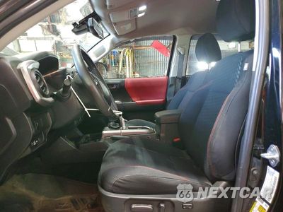 Zdjęcie 7 z 12 samochodu: 2022 TOYOTA TACOMA SR5 V6 VIN:3TMCZ5AN9NM458585 - miniatura
