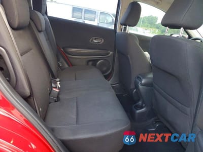 Zdjęcie 10 z 12 samochodu: 2017 HONDA HR-V LX VIN:3CZRU5H3XHM722456 - miniatura