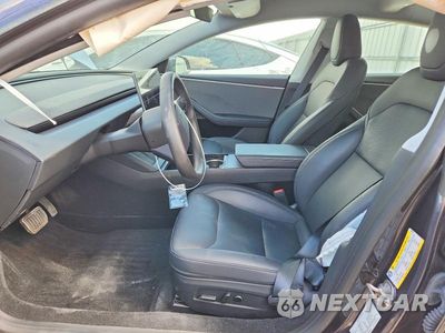 Zdjęcie 7 z 12 samochodu: 2024 TESLA MODEL 3 VIN:5YJ3E1EA5RF836293 - miniatura