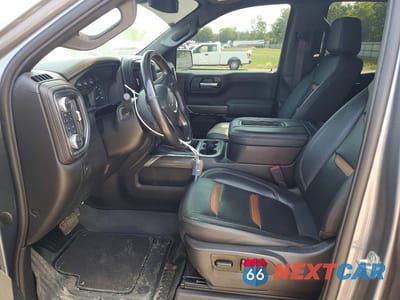 Zdjęcie 7 z 12 samochodu: 2021 GMC SIERRA K1500 AT4 VIN:1GTU9EET1MZ174104 - miniatura