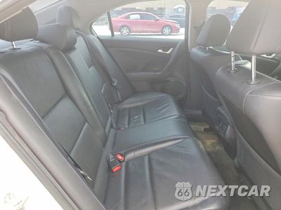 Zdjęcie 10 z 13 samochodu: 2011 ACURA TSX VIN:JH4CU2F6XBC010074 - miniatura