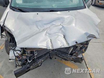 Zdjęcie 12 z 13 samochodu: 2010 TOYOTA SIENNA LE 8-PASSENGER VIN:5TDKK4CC8AS337515 - miniatura