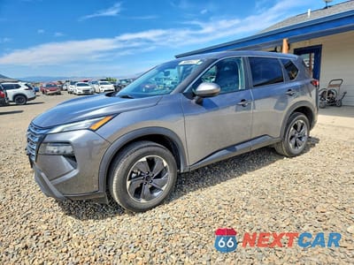 2024 NISSAN ROGUE SV 5N1BT3BA0RC732529 - główne zdjęcie licytacji z USA - miniatura