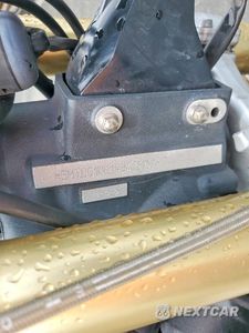 Zdjęcie 8 z 8 samochodu: 2010 TRIUMPH MOTORCYCLE STREET TRIPLE 675 VIN:SMTD01NE1AJ415157 - miniatura