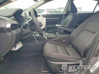 Zdjęcie 7 z 12 samochodu: 2023 NISSAN ALTIMA SV VIN:1N4BL4DV4PN358895 - miniatura